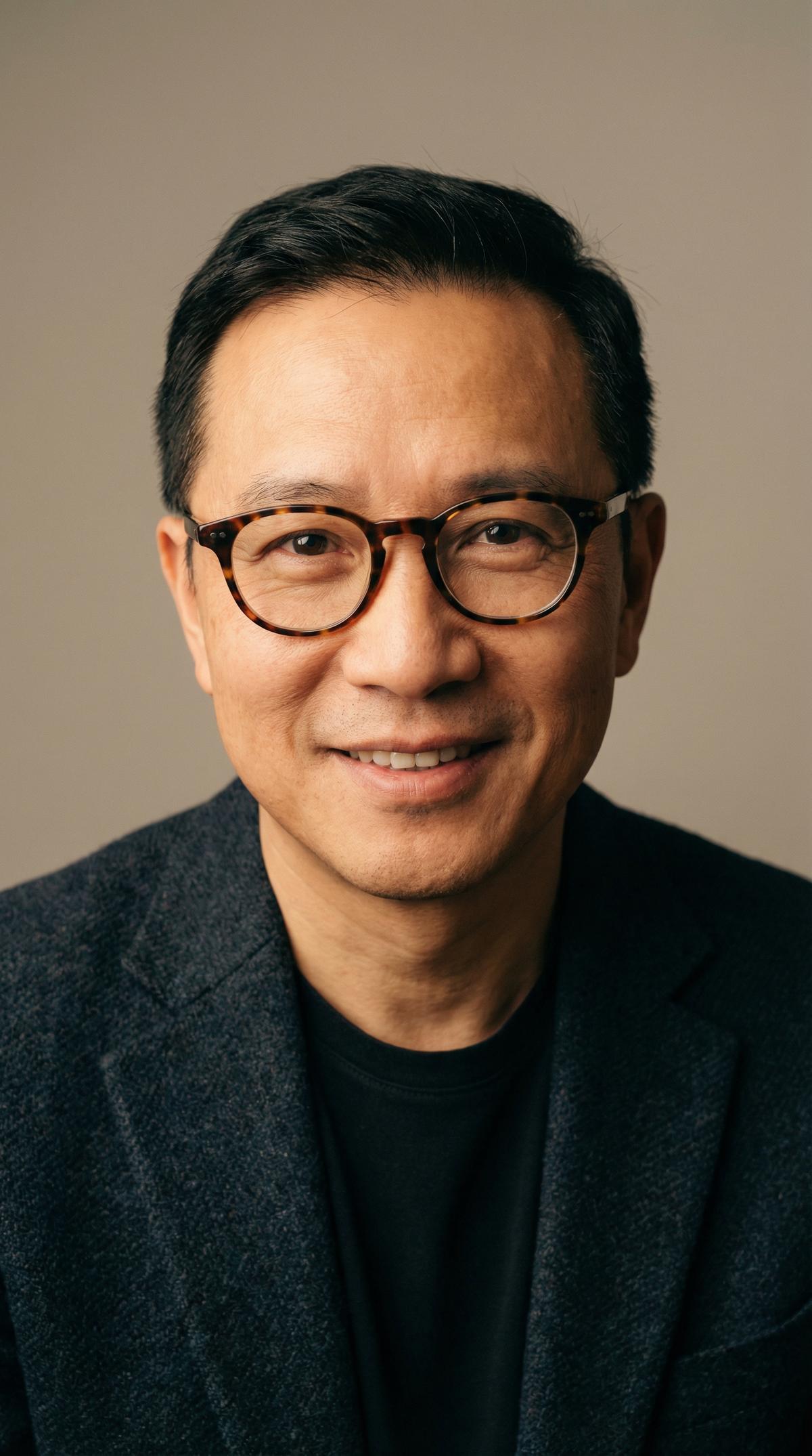 小马拉大车导演陈锐明