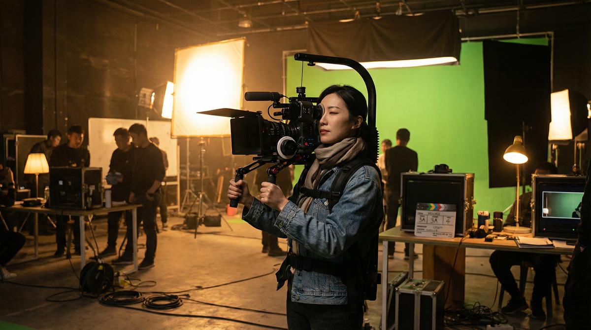 小马拉大车电影视频解说